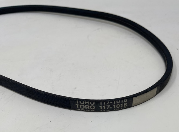 Toro V-BELT [3L, 32.060"] (117-1018), 117-1018, 1171018