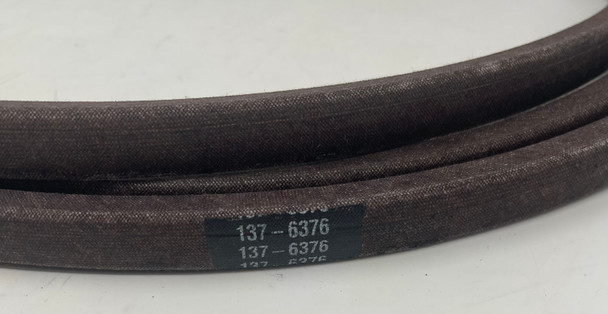 Exmark / Toro Belt V B x 131.10 (137-6376), 137-6376, 1376376
