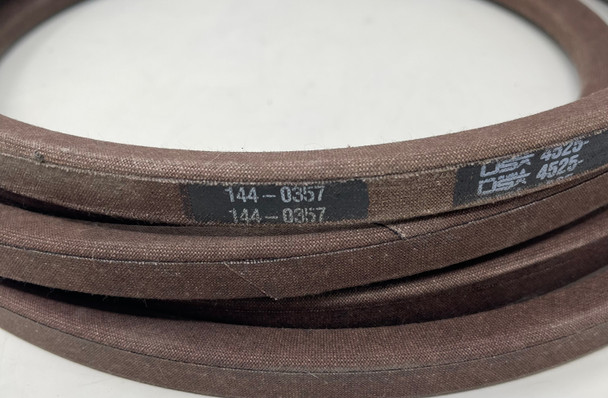 Toro BELT-5V [180.4] (144-0357), 144-0357, 1440357