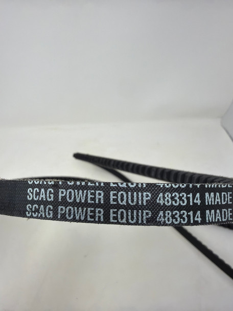 Scag Hydro Belt (483314)