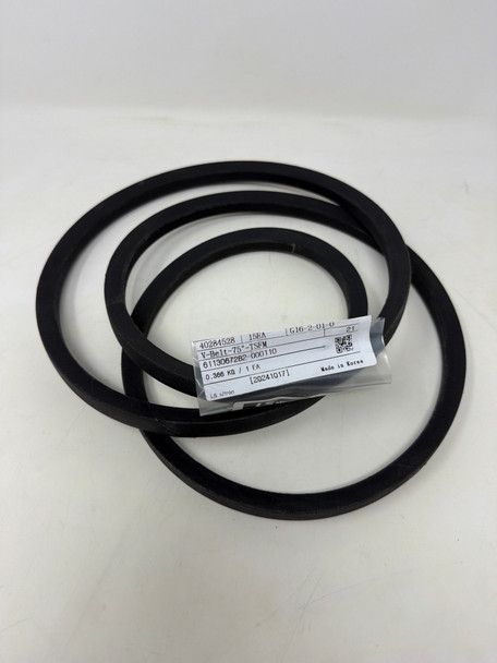 LS Tractor Belt (40284528)