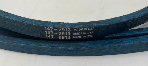 Toro V-BELT (B SEC 174.25 EL) (147-2913), 147-2913, 1472913