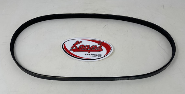 Ariens V-Belt J6 (07200627), 07200627