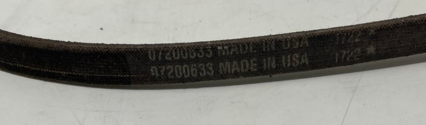 Ariens V-Belt (3L-Wrapped) (07200633), 07200633
