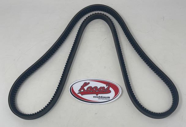 Ariens / Gravely V-Belt--B-Cogged (07200806), 07200806