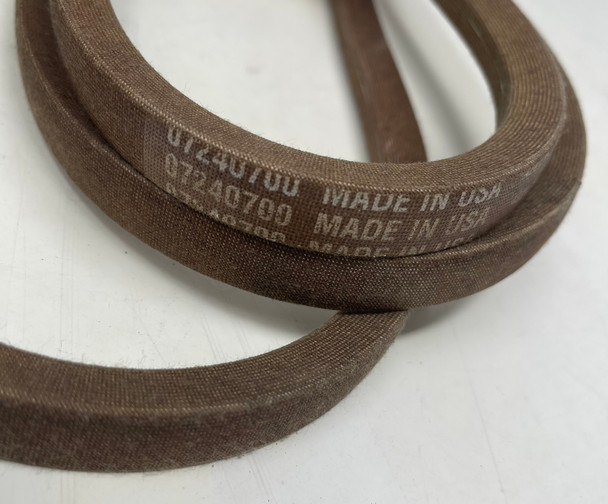 Ariens / Gravely V-BELT, B-WRAPPED (07240700), 07240700