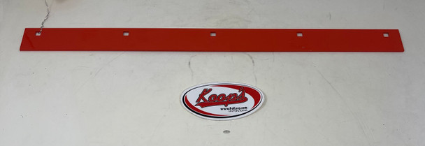 Ariens  Snow Blower 24 In. Scraper Blade (00271459), 00271459