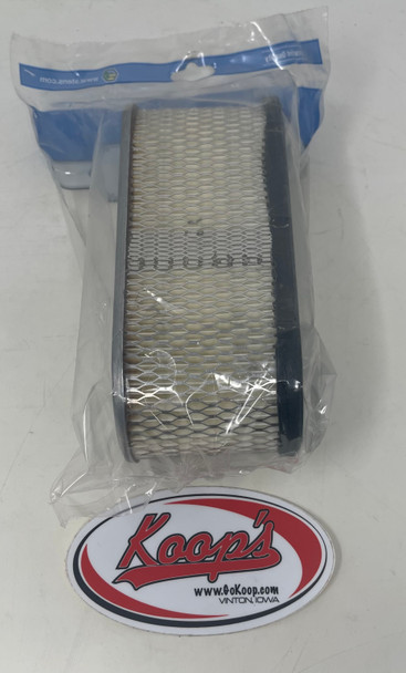 Stens Air Filter Replaces Briggs & Stratton 496894 (100-085), 100085, 100-085