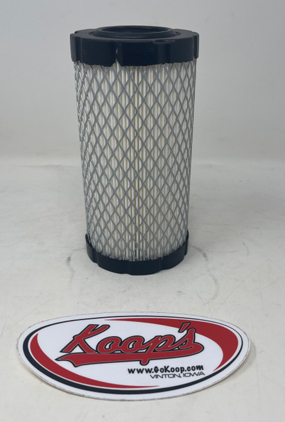Stens Air Filter Replaces Briggs & Stratton 793569 (100-004), 100-004, 100004