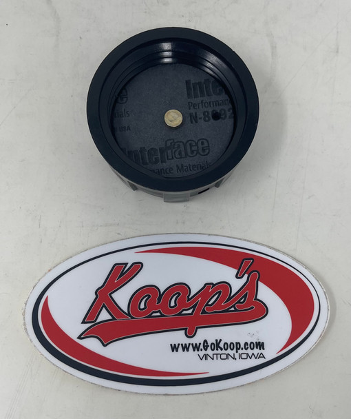 Toro Fuel Cap (104-4133), 104-4133, 1044133