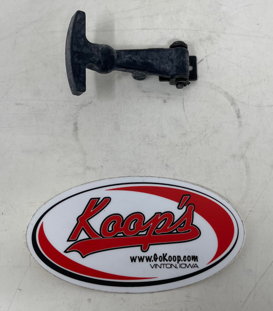 Toro Handle Assembly (117344), 117344