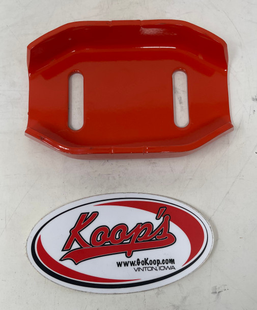 Ariens Skid Shoe Reversable (02483859), 02483859