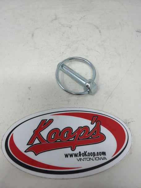 LS Tractor RING-PIN, D9-TS-14021-09000-TS (40407113)