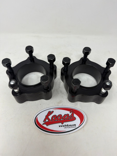 LS Tractor Wheel Adaptor Assembly (40401245)