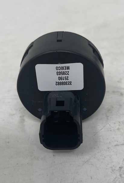 Exmark / Toro Ignition Switch Assembly (126-6285)