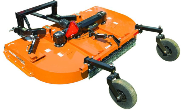 Woods Dual Spindle Rotary Brush Cutters (PRE-ORDER)