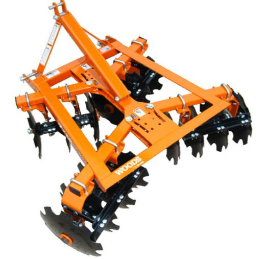 Woods Disc Harrows (PRE-ORDER)