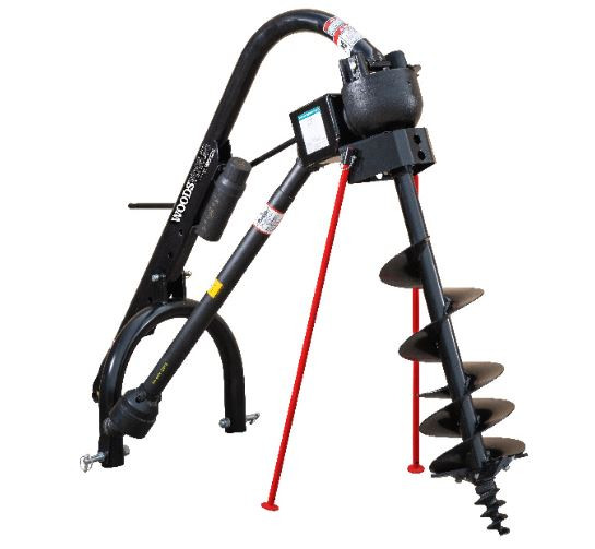 Woods Post Hole Diggers (PRE-ORDER)