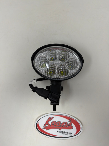 LS Tractor LED Work Lamp ASSY (40347838)
