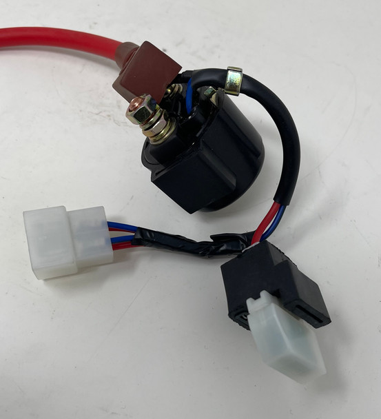 Hisun Starter Solenoid Relay (377101150000), 377101150000