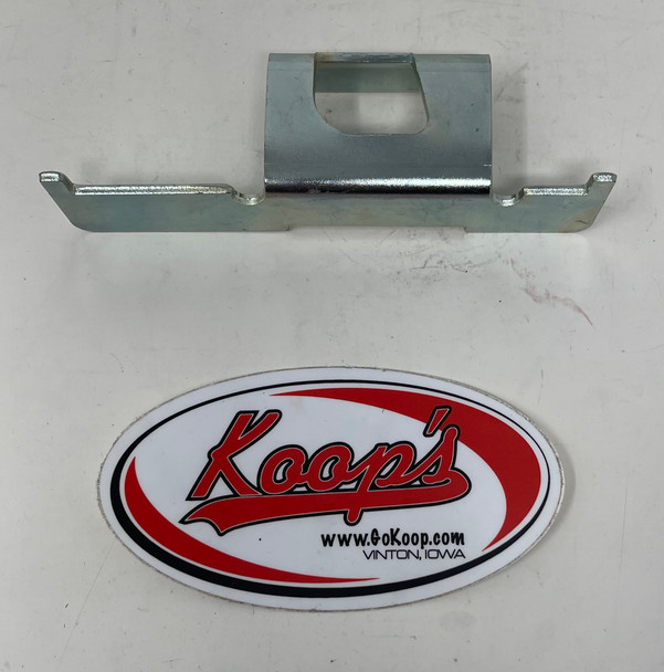 Scag Clutch Pad Retainer Bracket (423909), 423909