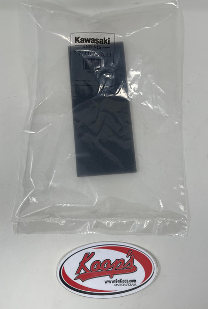 Kawasaki Air Filter Pre Filter Foam (11013-7033), 11013-7033, 110137033