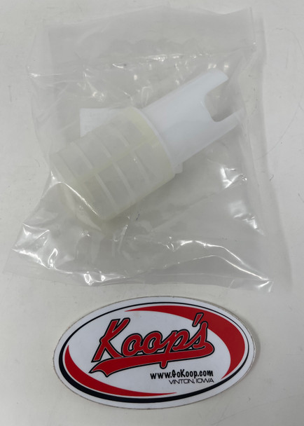 LS Tractor Fuel Filter Element (40388331), 40388331