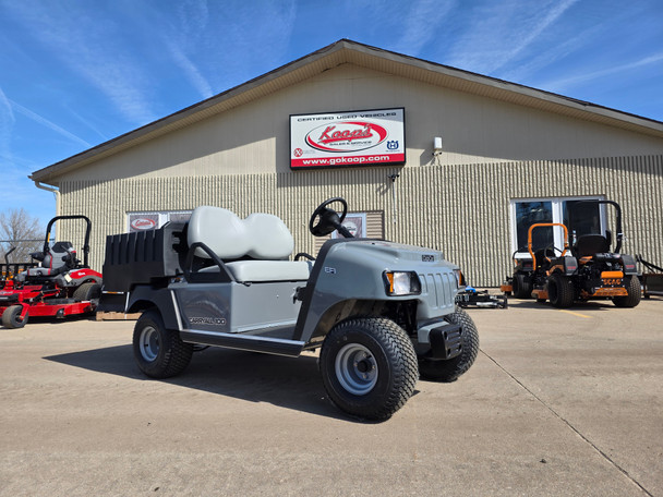 Club Car Carry All 100 Utility Car GAS