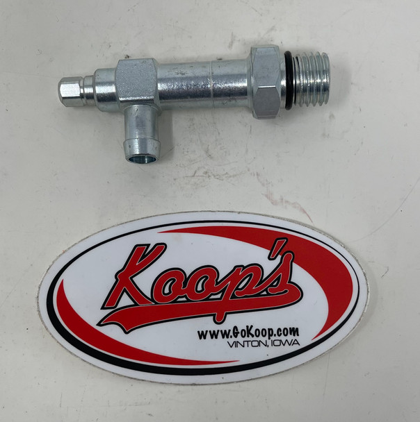 Scag B-Oil Drain 4.0 (482349), 482349