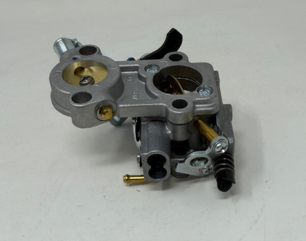 Genuine OEM Husqvarna Carburetor (531440701)