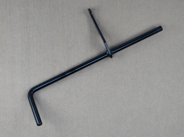 LS Tractor BAR-HOOK-TRG210 (40185699)
