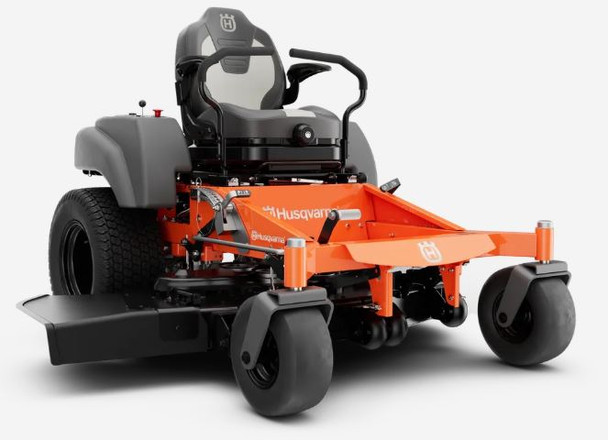 Husqvarna MZ48 Special Edition Zero Turn