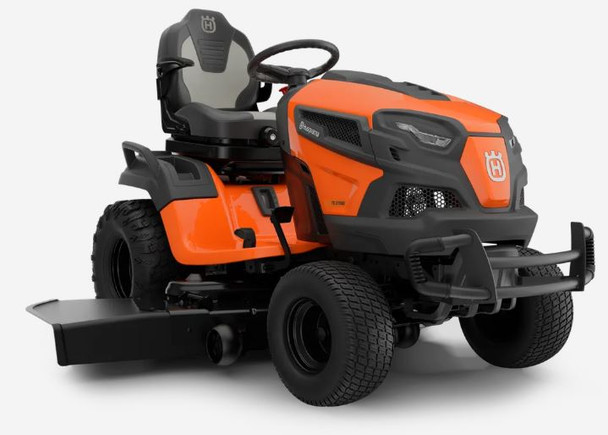 Husqvarna TS375XD 54'' Riding Mower
