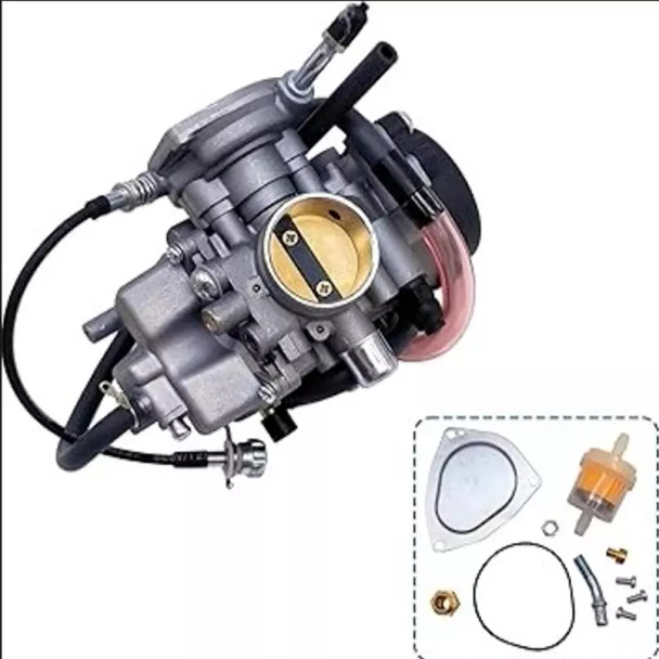 Carburetor Assembly for HS500ATV (P004000161000000 / PD33J-A)