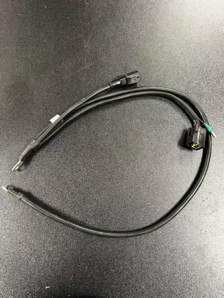 Genuine OEM Hisun Negative Cable For Hisun Sector 550&750 (P311001343200000)46144
