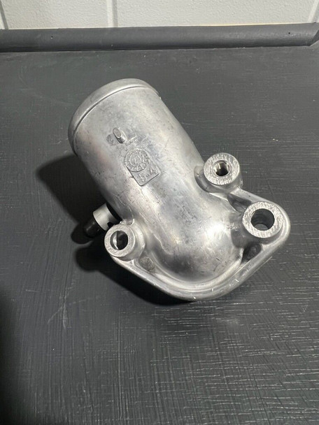 Genuine OEM Kawasaki Intake Pipe (16060-0776)