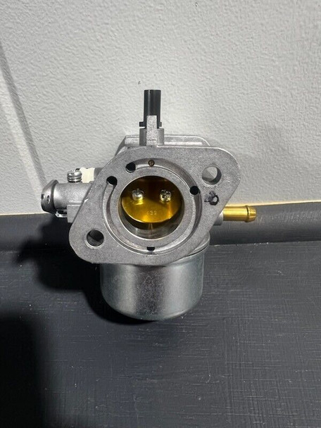 Genuine OEM Kawasaki Carburetor ASSY - FH580V (15004-7055) - Koops
