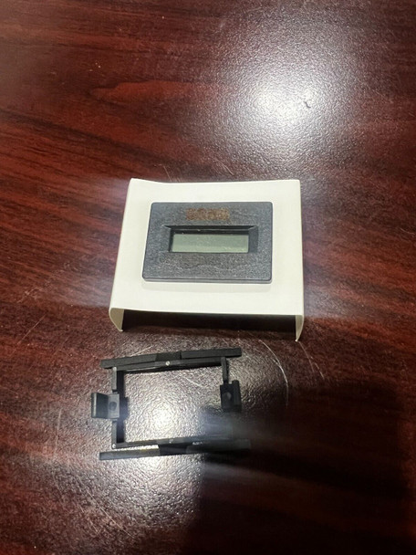 Genuine OEM Scag Hour Meter (484566)