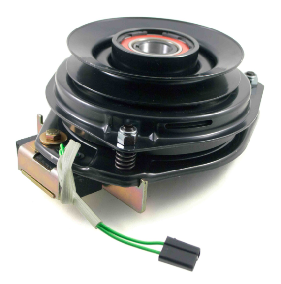 Genuine OEM Scag CLUTCH ASSY W/ TAG, GT3. 461660