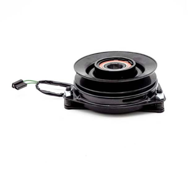 Genuine OEM Scag CLUTCH W/TAG, GT2.5-FE02 (462166)