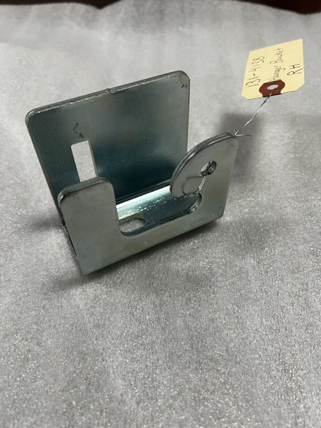 Genuine OEM Toro Right Hand Hanger Bracket (131-4138)