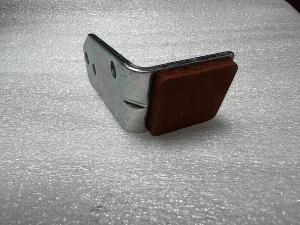 Genuine OEM Husqvarna Brake Arm Zinc (532199478)