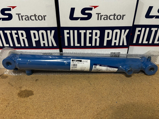 Genuine OEM LS Tractor BOOM CYLINDER RH, ∅45x∅30x510L(340ST) (40529922) LL1100