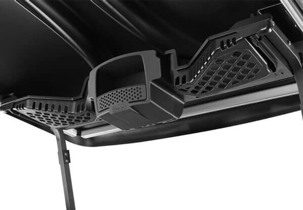 Club Car Overhead Storage Console #47582822001