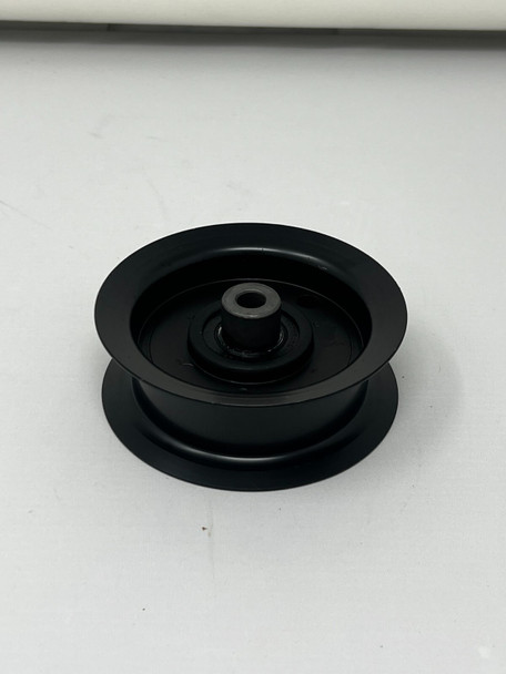 Genuine OEM Toro Flat Idler Pulley (132-9420)