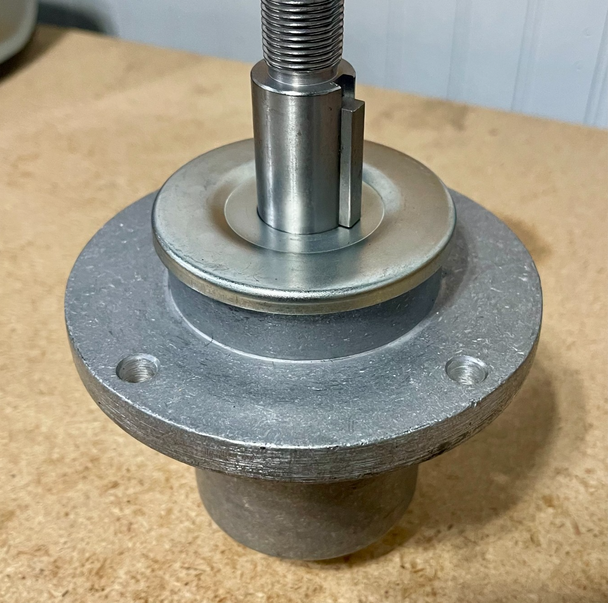 Genuine OEM Scag 461950 Spindle Assembly Freedom Z Pro Liberty Z OEM