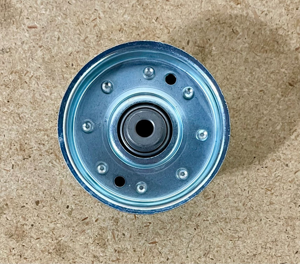 Scag Part Pulley, Idler 3-1/2" Replaces 483415, (486045), 486045
