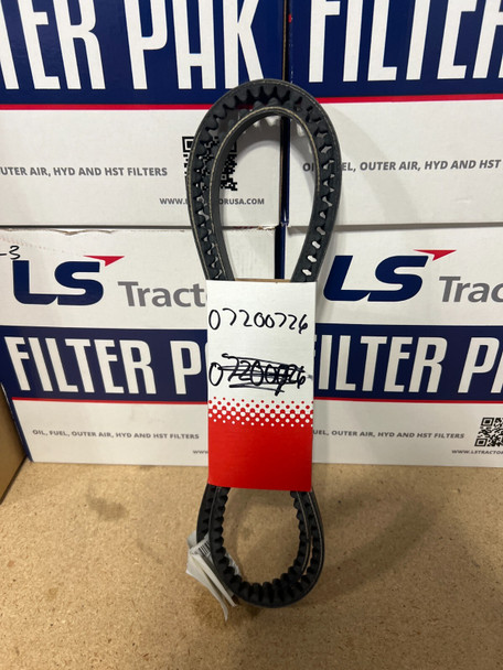 エリントン Genuine OEM Ariens/Gravely 42,48,52,60in Ikon Drive Belt 07200726