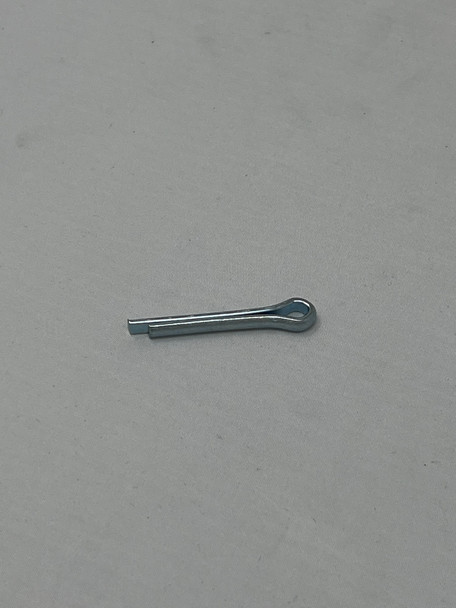 Genuine OEM LS Tractor Split Pin for Certain XG3037 Models (40036103)