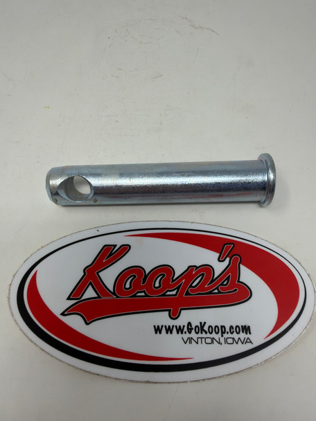 Genuine OEM LS Tractor Pin Upper Link For Certain MT122 Models (40010207)